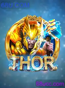THOR: Um Mergulho no Universo do Jogo e Suas Regras Inovadoras